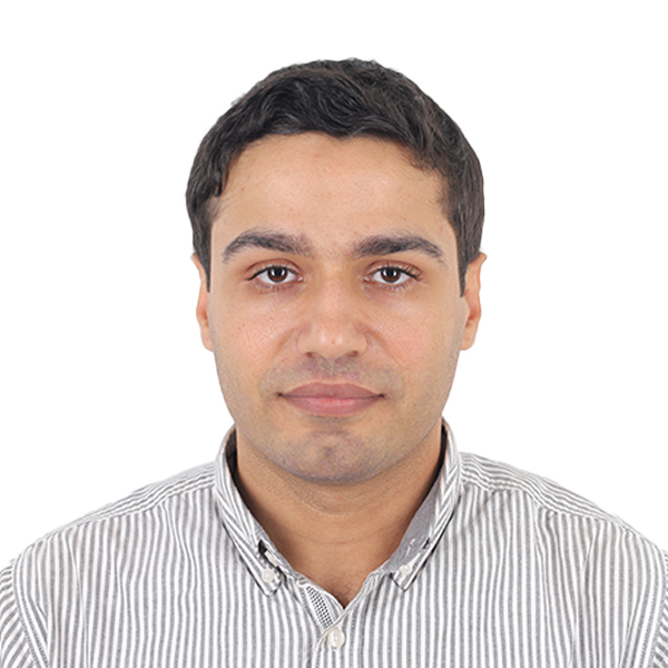 Mohamed Shaaban